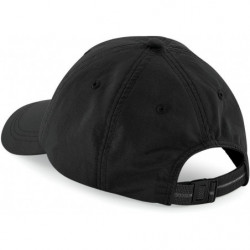 Casquette style Outdoor - 6 panneaux