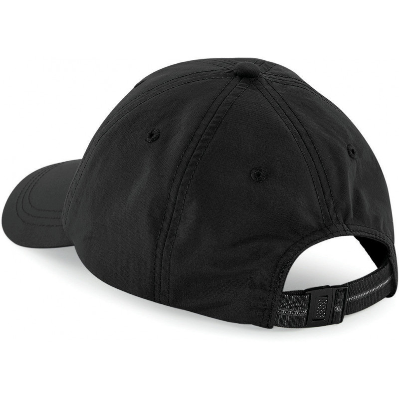 Casquette style Outdoor - 6 panneaux