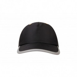 Casquette de protection 5 panneaux