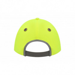 Casquette de protection 5 panneaux