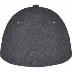 Casquette Flexfit Delta mélange