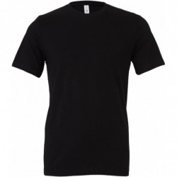 T-shirt homme col rond