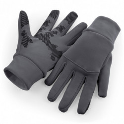 Gants de sport Softshell