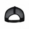 Casquette foam trucker