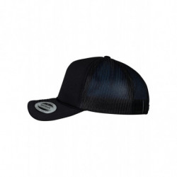 Casquette foam trucker