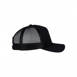 Casquette foam trucker