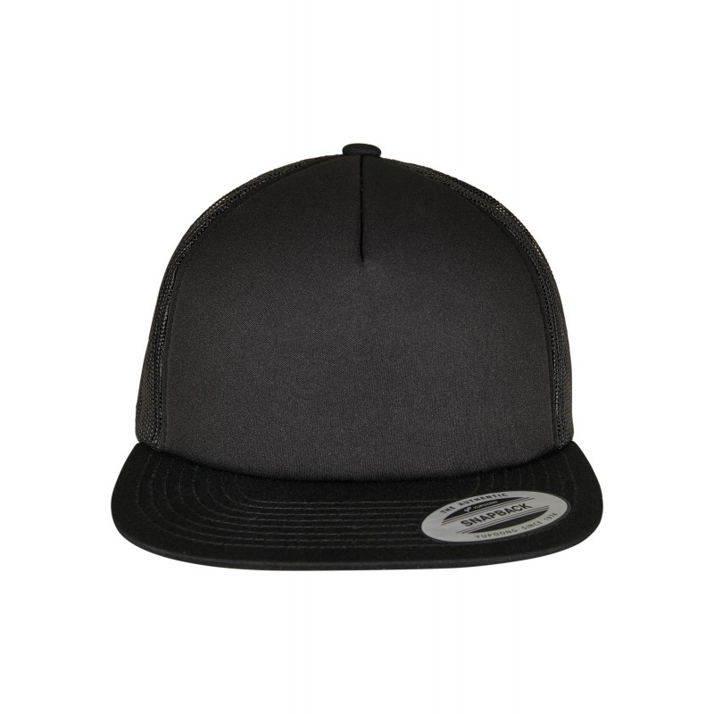 Casquette foam trucker