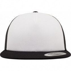 Casquette foam trucker