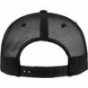 Casquette foam trucker