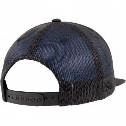 Casquette foam trucker