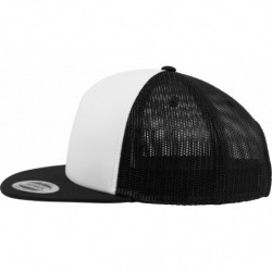 Casquette foam trucker