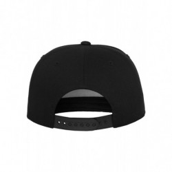 Casquette Classic 5 Panel Snapback