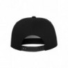 Casquette Classic 5 Panel Snapback