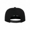 Casquette carbon snapback