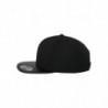 Casquette carbon snapback