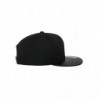 Casquette carbon snapback