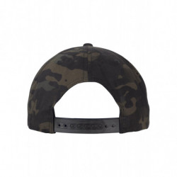 Casquette Classic snapback multicam