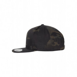 Casquette Classic snapback multicam