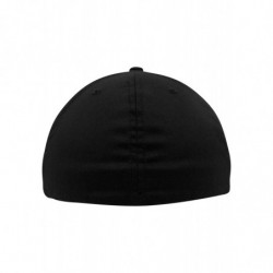 Casquette Flexfit Flat Visor