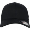 Casquette Flexfit coton organique