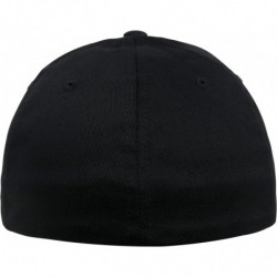 Casquette Flexfit coton organique