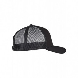 Casquette trucker retro