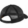 Casquette retro trucker