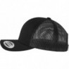 Casquette retro trucker