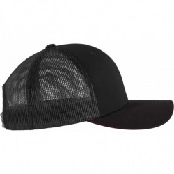 Casquette retro trucker