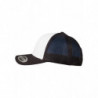 Casquette Retro Trucker Colored Front