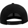 Casquette Snapback classique incurvée