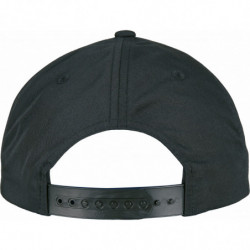 Casquette recycled Poly Twill