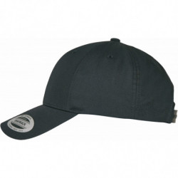 Casquette recycled Poly Twill