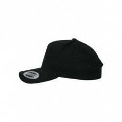 Casquette classic snapback