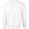 Sweat-shirt col rond Dryblend®