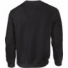 Sweat-shirt col rond Dryblend®