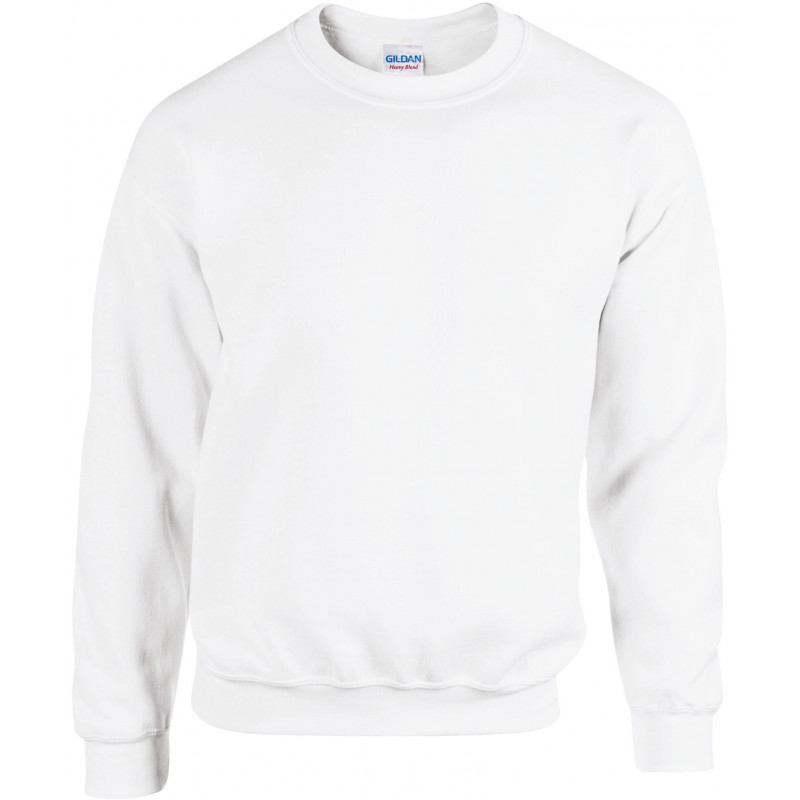 Sweat-shirt col rond Heavy Blend