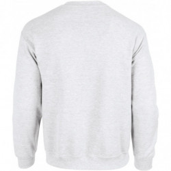 Sweat-shirt col rond Heavy Blend