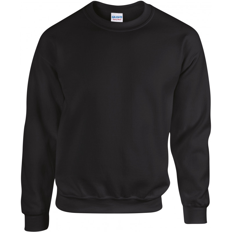 Sweat-shirt col rond Heavy Blend