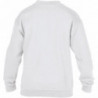 Sweat-shirt enfant col rond Heavy Blend