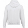 Sweat-shirt enfant capuche Heavy Blend