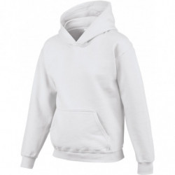 Sweat-shirt enfant capuche Heavy Blend