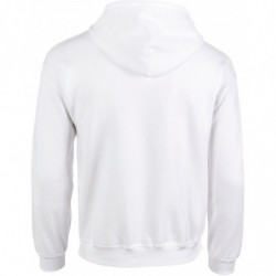 Sweat-shirt homme zippé capuche Heavy Blend