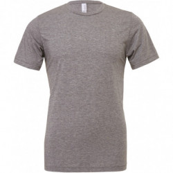 T-SHIRT homme TRIBLEND COL ROND