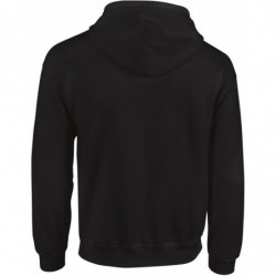 Sweat-shirt homme zippé capuche Heavy Blend