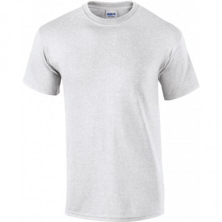 T-SHIRT MANCHES COURTES Ultra Cotton