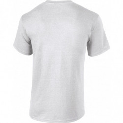 T-SHIRT MANCHES COURTES Ultra Cotton