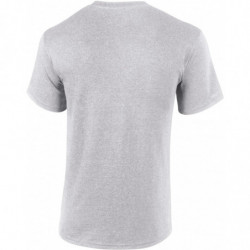 T-SHIRT MANCHES COURTES Ultra Cotton