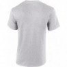 T-SHIRT MANCHES COURTES Ultra Cotton