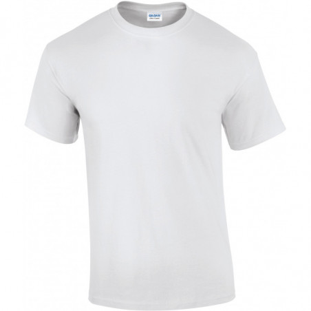 T-SHIRT MANCHES COURTES Ultra Cotton